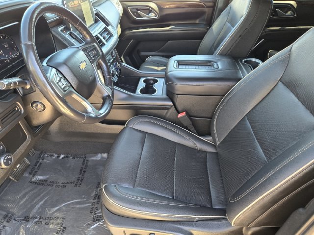 Used 2022 Chevrolet Tahoe Premier RWD image 14