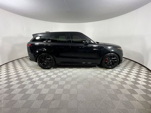Certified 2023 Land Rover Range Rover Sport SE Dynamic AWD/4WD image 5