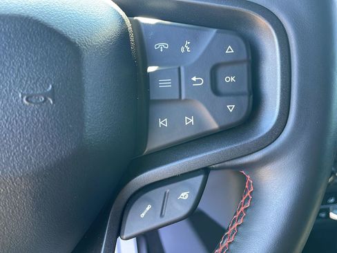 Used 2024 Ford Bronco Raptor AWD/4WD image 16