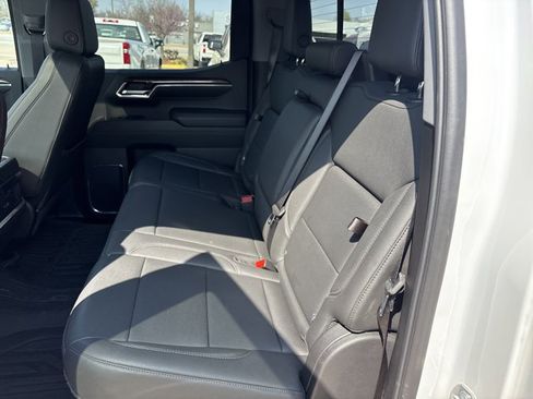 Used 2024 GMC Sierra 1500 Elevation w/ Elevation Premium Package image 19