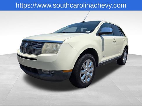 Used 2007 Lincoln MKX AWD image 37