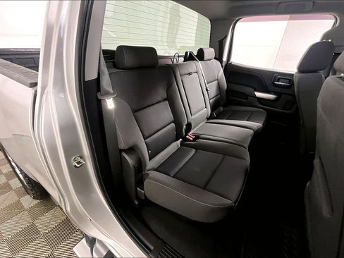 Used 2018 Chevrolet Silverado 1500 LT w/ All Star Edition image 26