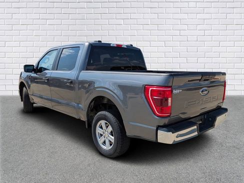 Used 2023 Ford F150 XLT image 3
