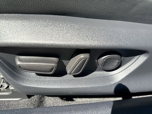 Used 2025 Toyota Camry XSE image 14