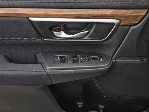 Used 2019 Honda CR-V EX image 21