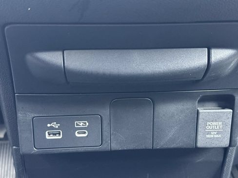 Used 2025 Honda Odyssey Sport-L image 35