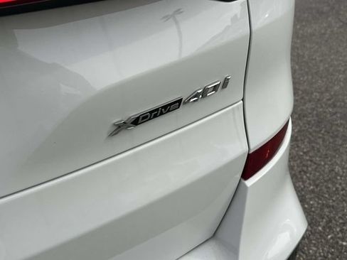Used 2024 BMW X5 xDrive50e AWD/4WD image 19