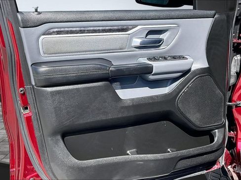 Used 2022 RAM 1500 Big Horn AWD/4WD image 13