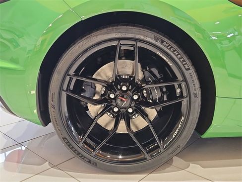 New 2026 Chevrolet Corvette Z06 image 5