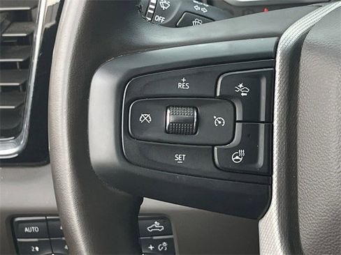 Used 2024 GMC Sierra 3500 Denali w/ Denali Reserve Package image 14