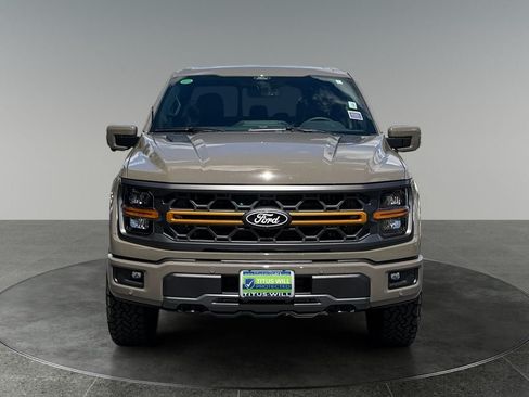 Used 2026 Ford F150 Tremor w/ Equipment Group 402B MID AWD/4WD image 2