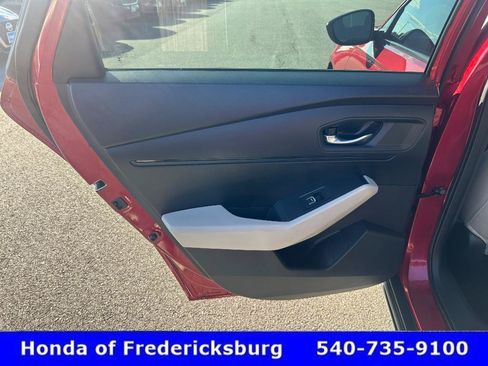 Used 2023 Honda Accord LX image 10