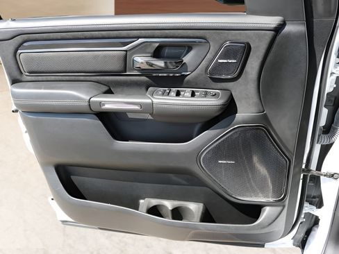 Used 2022 RAM 1500 TRX w/ TRX Level 1 Equipment Group AWD/4WD image 12