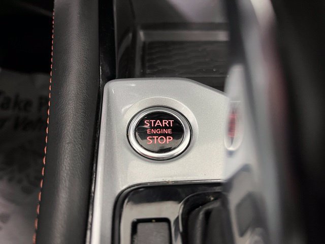 Used 2024 Nissan Altima 2.5 SR w/ SR Premium Package FWD image 22