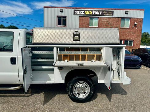 Used 2015 Ford F350 XL image 22