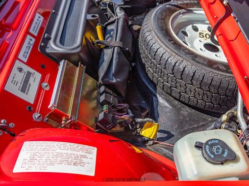Used 1991 Lotus Esprit SE RWD image 68
