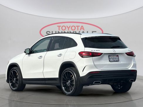 Used 2022 Mercedes-Benz GLA 250 GLA 250 image 7