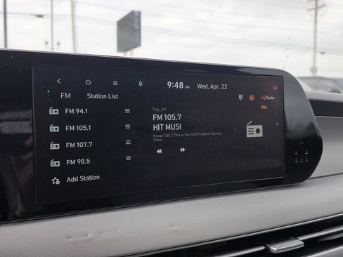 Used 2025 Hyundai Palisade SEL AWD/4WD image 16