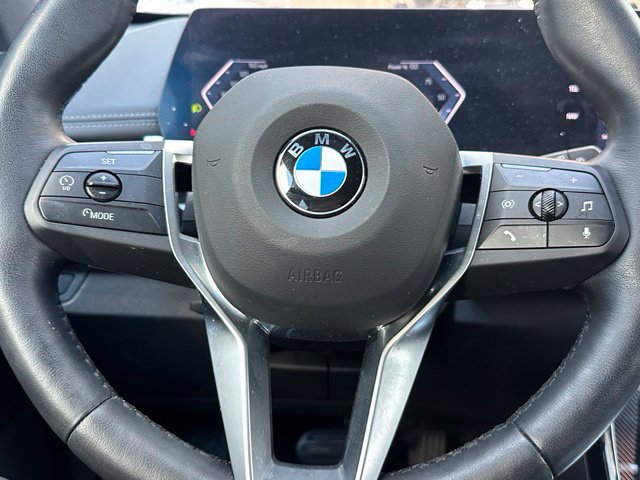 Used 2023 BMW X1 xDrive28i w/ Convenience Package AWD/4WD image 14