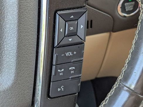 Used 2017 Lincoln Navigator Reserve RWD image 25