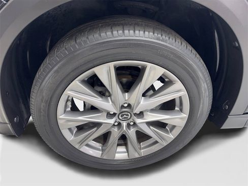 Used 2020 MAZDA CX-5 Grand Touring image 88