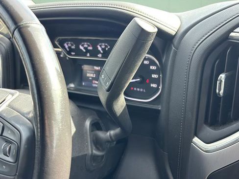 Used 2021 GMC Sierra 1500 Elevation w/ Preferred Package image 34