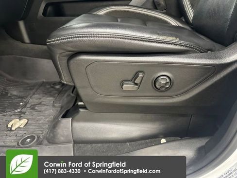 Used 2022 RAM 1500 TRX w/ TRX Level 1 Equipment Group image 36