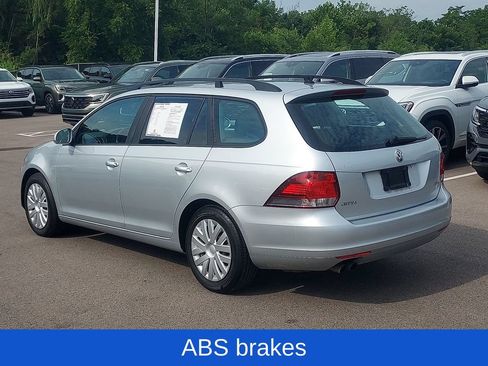 Used 2013 Volkswagen Jetta S FWD image 5