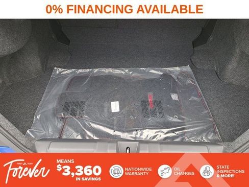 New 2026 Subaru WRX Premium image 16