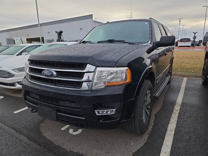 Used 2017 Ford Expedition XLT