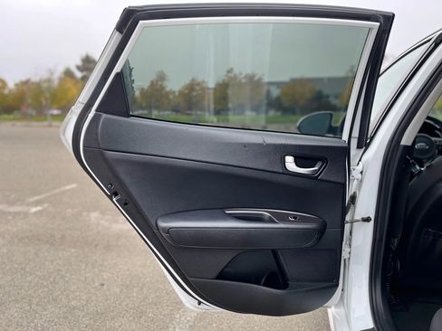 Used 2018 Kia Optima LX w/ Convenience Package image 11