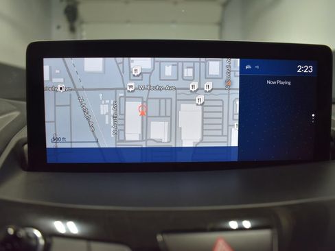 Used 2019 Acura RDX FWD w/ Advance Package image 25