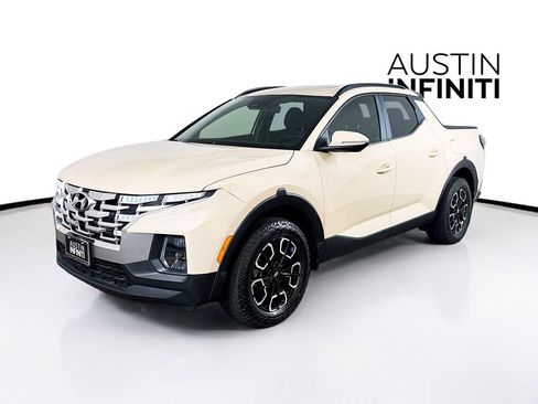 Used 2022 Hyundai Santa Cruz SEL Premium w/ Cargo Package image 3