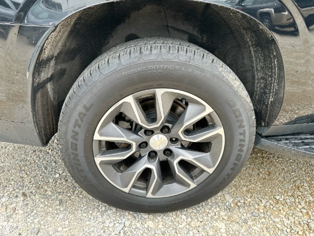 Used 2021 Chevrolet Suburban LT AWD/4WD image 56