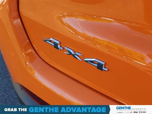 Used 2026 Jeep Compass Limited image 7