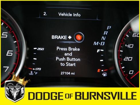 Used 2021 Dodge Charger Scat Pack image 31