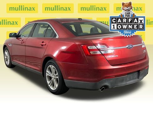 Used 2014 Ford Taurus SEL w/ Equipment Group 201A image 11