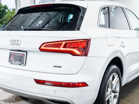 Used 2019 Audi Q5 2.0T Premium image 27