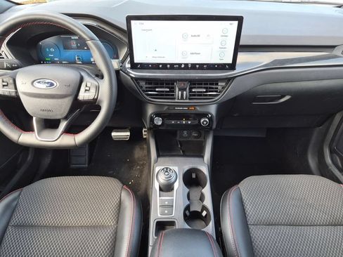 Used 2023 Ford Escape ST-Line Elite AWD/4WD image 23