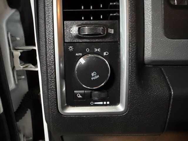 Used 2018 RAM 1500 Big Horn AWD/4WD image 4