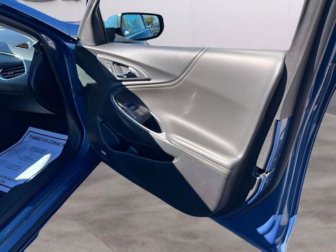 Used 2024 Chevrolet Malibu LT image 18