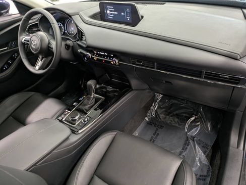 Used 2024 MAZDA CX-30 AWD 2.5 S w/ Preferred Package image 30