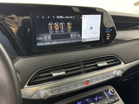 Used 2022 Hyundai Palisade Calligraphy image 25