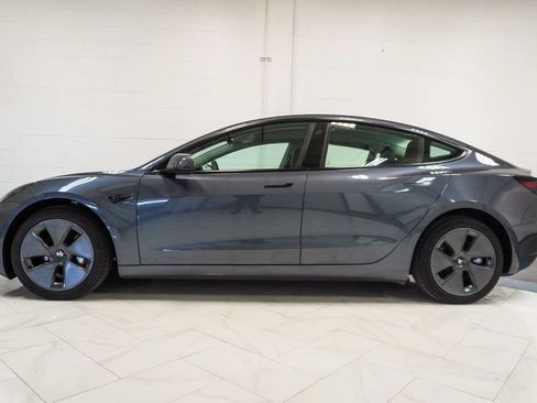 Used 2023 Tesla Model 3 Standard Range RWD image 28