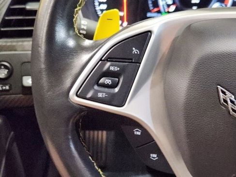 Used 2018 Chevrolet Corvette Z06 image 27