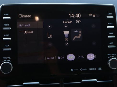 Used 2020 Toyota Avalon XSE FWD image 33