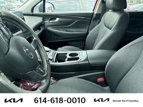 Used 2022 Hyundai Santa Fe XRT AWD/4WD image 7