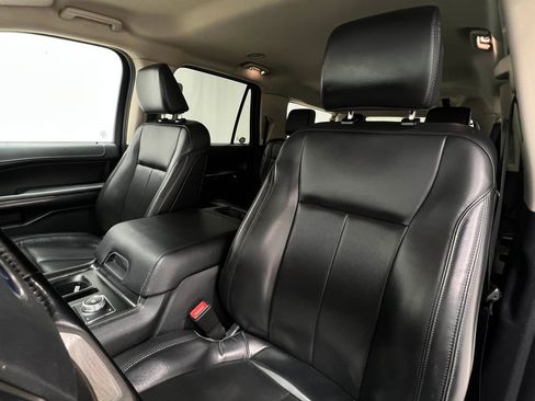 Used 2022 Ford Expedition Max XLT w/ Livery Package AWD/4WD image 14