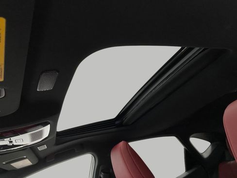 New 2026 Lexus NX 350 AWD w/ Premium Package image 31