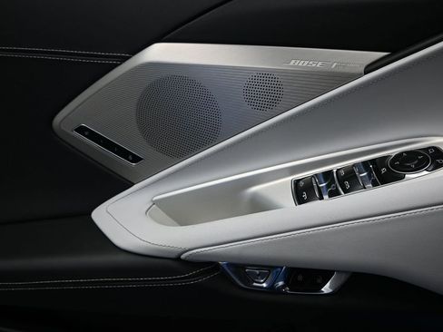 Used 2020 Chevrolet Corvette Stingray Preferred Conv w/ 2LT Preferred Equipment Group RWD image 14